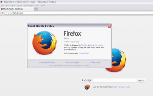 Firefox 50.1.0 download for mac