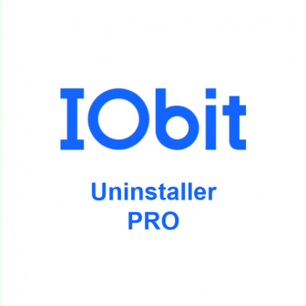 IObit Uninstaller 10 PRO (โปรแกรมถอนการติดตั้งโปรแกรม Uninstall ลบทูลบาร์เว็บเบราว์เซอร์ แจ้งเตือนอัปเดตโปรแกรม) : License per 3 PCs (1-Year Subscription License)