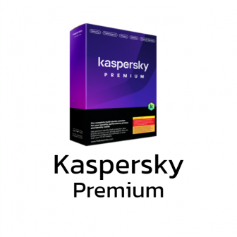 Kaspersky Premium